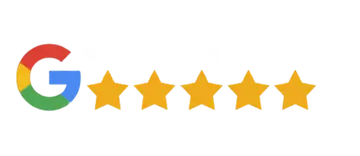4.9 Star Google Reviews – 3 Step Home Sale